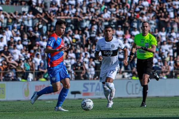 Empate que no le sirve a nadie