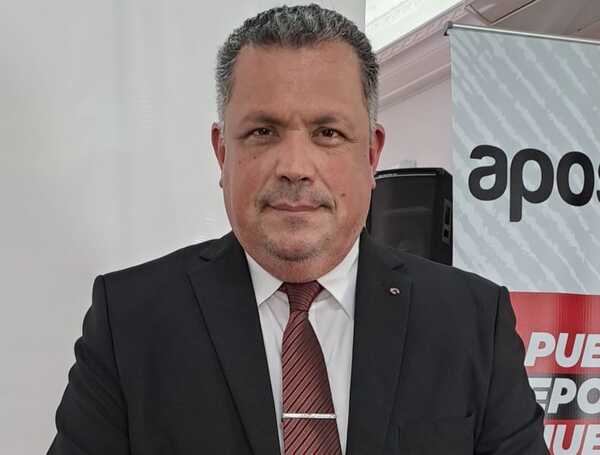 “Tenemos una Corte acomodada y Fiscalía que causa temor a la gente”