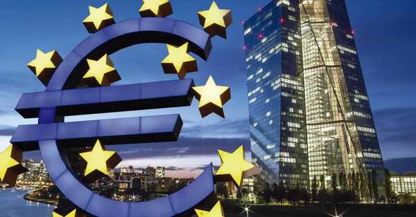 BCE pone fin al alza de tasas
