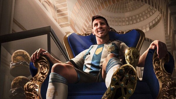 Este lunes se entrega el Balón de Oro: El octavo a Lionel Messi