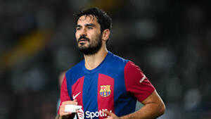 Gündogan, crítico con el vestuario tras la derrota