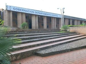 Millonario desfalco en la Gobernación de Central, funcionarios y representantes de ONGs afrontarán juicio