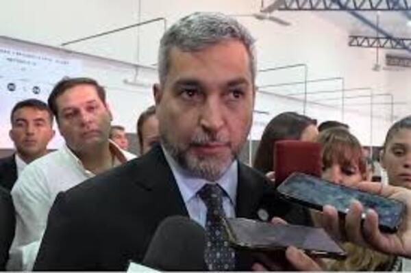 Clavos de Marito: IPS debe US$ 800 millones, pero le adeudan US$1.300 millones