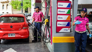 Diario HOY | Argentina hace frente a escasez de combustible: ¿por qué ahora?
