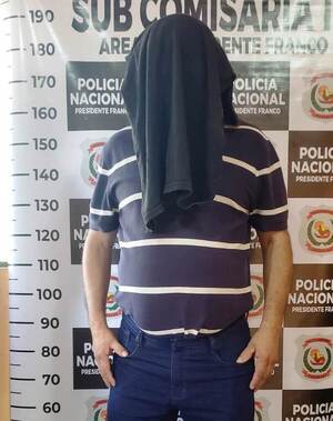“Calentón” detenido por acosar e intentar abusar de su inquilina - La Clave