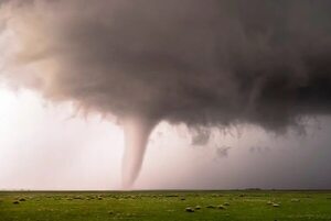 Tornados: cómo protegerse y qué tener en cuenta para minimizar los daños - Clima - ABC Color