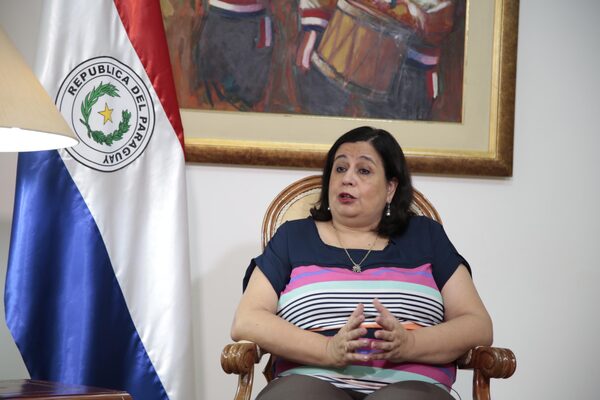 'Es un caradura el presidente de la República', sostiene Esperanza Martinez