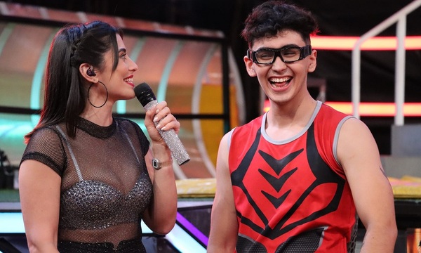 Sebas salvado gracias a la “fanaticada” | Telefuturo