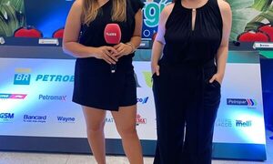 Petromax estará en la Expo Estaciones 2023