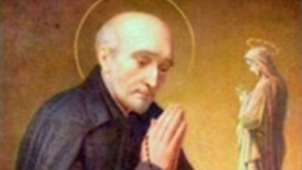 Santo del día – Lunes 30 de Octubre: San Alonso Rodríguez - Portal Digital Cáritas Universidad Católica