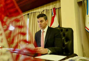 Peña, de justificar aumento por inflación, a confirmar que está siendo extorsionado - Megacadena - Diario Digital