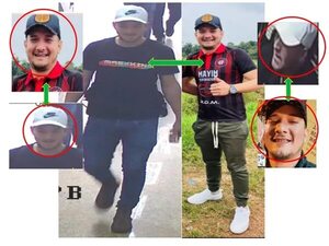 Detienen a presunto integrante de banda que perpetró millonario robo de celulares - ABC en el Este - ABC Color