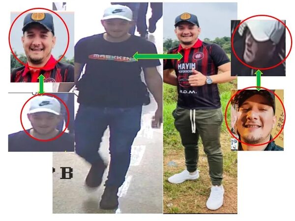 Detienen a presunto integrante de banda que perpetró millonario robo de celulares - ABC en el Este - ABC Color