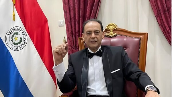 Para Barchini, el kilombo en Tacumbú es culpa de la prensa