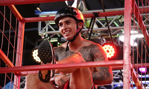 Luis recuperó su color y sigue siendo capitán | Telefuturo