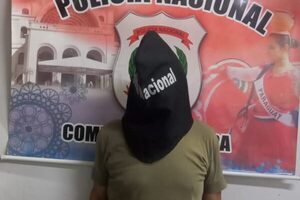 Intentan matar a hombre con frondosos antecedentes