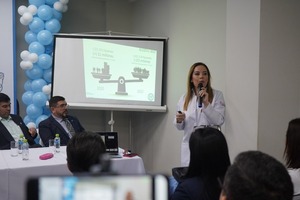 IPS apunta a ampliar cobertura a pacientes con diabetes | 1000 Noticias