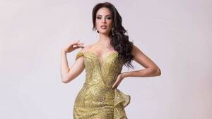 ¡Convocan a la gente para despedir a nuestra Miss Universo!
