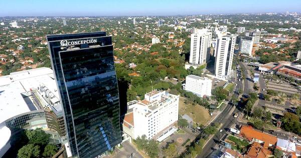 La Nación / Economía local se mantiene estable pero persisten amenazas en el plano internacional