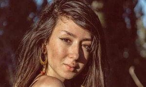 Confirman muerte de Shani Louk, la joven alemana secuestrada por Hamás
