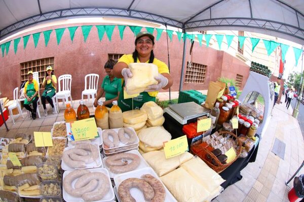 Agricultura lanza catálogo apuntando a masiva venta de productos orgánicos a fin de año - El Independiente