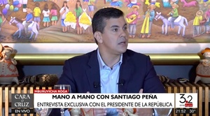Aumentazo a legisladores fue a causa de una extorsión de senadores y diputados, aseguró Peña - El Trueno