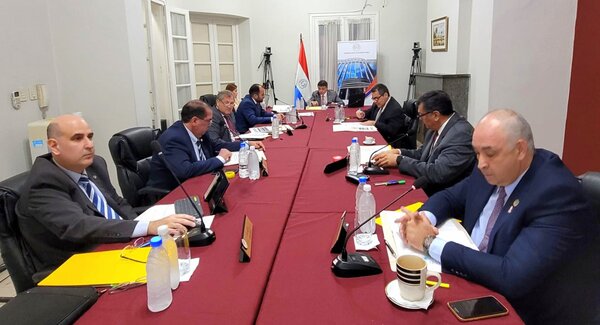Consejo conformó diez ternas para cargos en cámara y juzgados