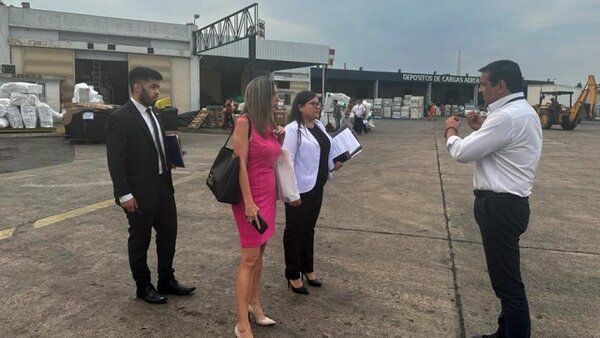 Dinac mantiene a gerente a pesar de sus antecedentes