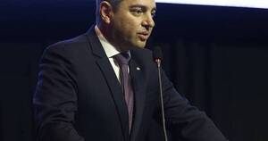La Nación / Vicepresidente confirma que fueron legisladores quienes pidieron aumento