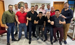 Diario HOY | Fuerza Republicana también rechazará aumento salarial
