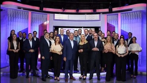 NPY renueva su compromiso informativo con una nueva imagen - Noticias Paraguay