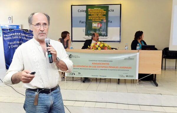 Prueba sobre consumo de drogas: médico aclara dudas sobre el procedimiento - Nacionales - ABC Color