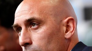 Cronología del Caso Luis Rubiales
