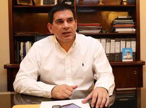 Diario HOY | Proyecto Luque 2 prevé invertir G. 3.400 millones en departamentos