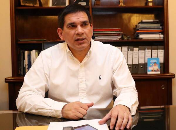 Diario HOY | Proyecto Luque 2 prevé invertir G. 3.400 millones en departamentos