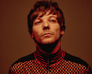 Louis Tomlinson anuncia concierto en Paraguay - Te Cuento Paraguay
