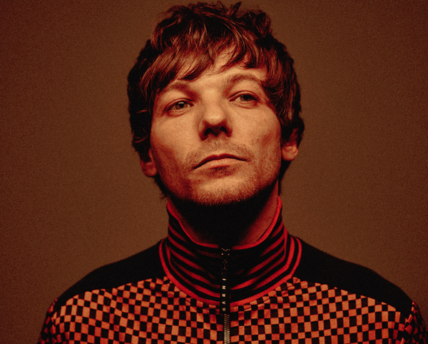 Louis Tomlinson anuncia concierto en Paraguay - Te Cuento Paraguay