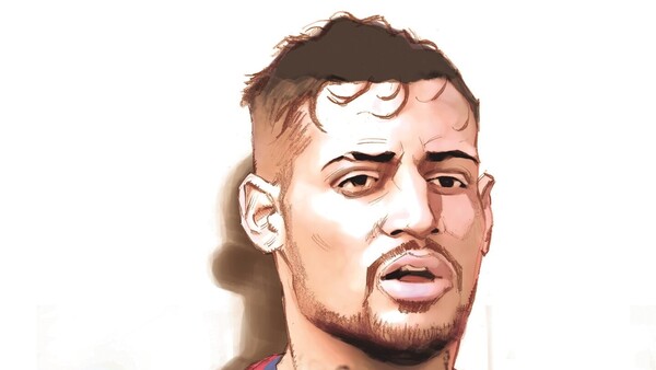 El Personaje: Jean Fernandes