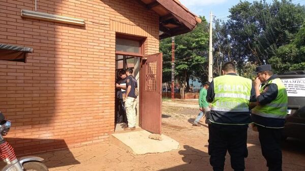 Hallan sin vida a un indígena que fue clavado en Pedro Juan Caballero