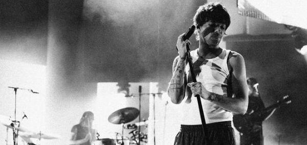Diario HOY | Louis Tomlinson volverá a cantar en Paraguay
