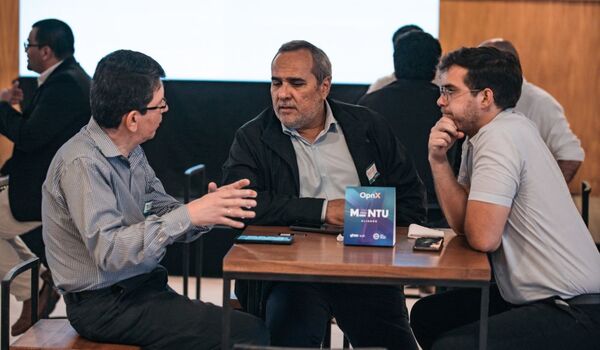 Evento de Innovación Abierta conectará a empresas, startups e inversionistas