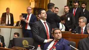 Diputados pide a Santiago Peña retirar pedido de aumento a legisladores