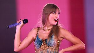 Taylor Swift lidera lista de nominados a los Premios Billboard y podría hacer historia