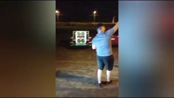Ruidos molestos en San Juan del Paraná: denuncian inacción policial por supuesta protección a un "camarada"
