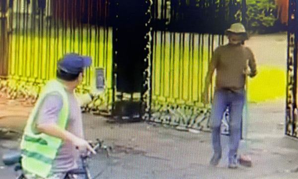 Guardia de seguridad hiere de dos disparos a cuidacoches tras una discusión en Ciudad del Este