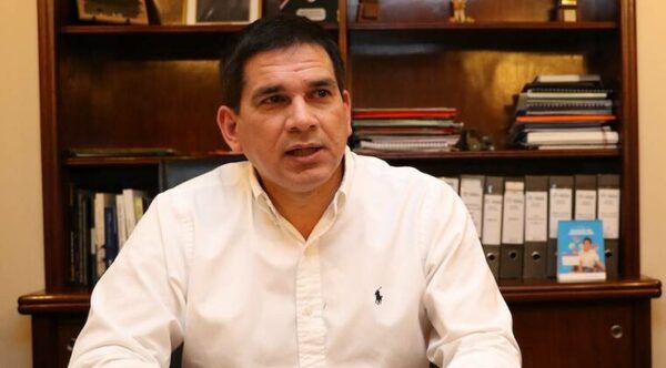 3.400 millones serán invertidos en departamentos para Luquelandia