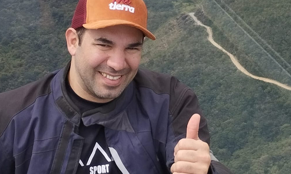Denunciado por agredir a bomberos en servicio