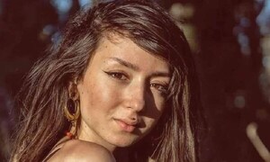 Israel confirma muerte de Shani Louk, la joven alemana secuestrada por Hamás – Prensa 5