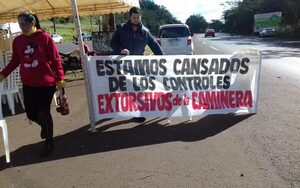 Alcotest se realizará únicamente con apoyo de Policía y Fiscalía