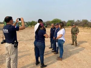 Fiscalia avanza en el caso de mujeres indígenas de Cacique Mayeto halladas sin vida